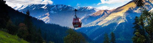 Himachal Pradesh