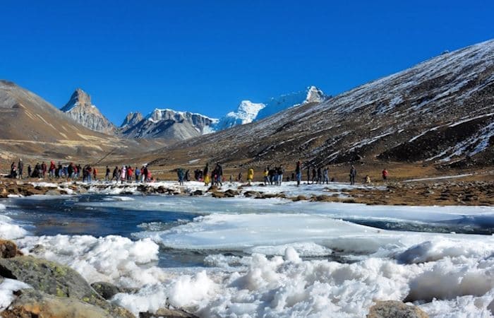 6N | 7D - Gangtok Lachung &  Darjeeling Tour