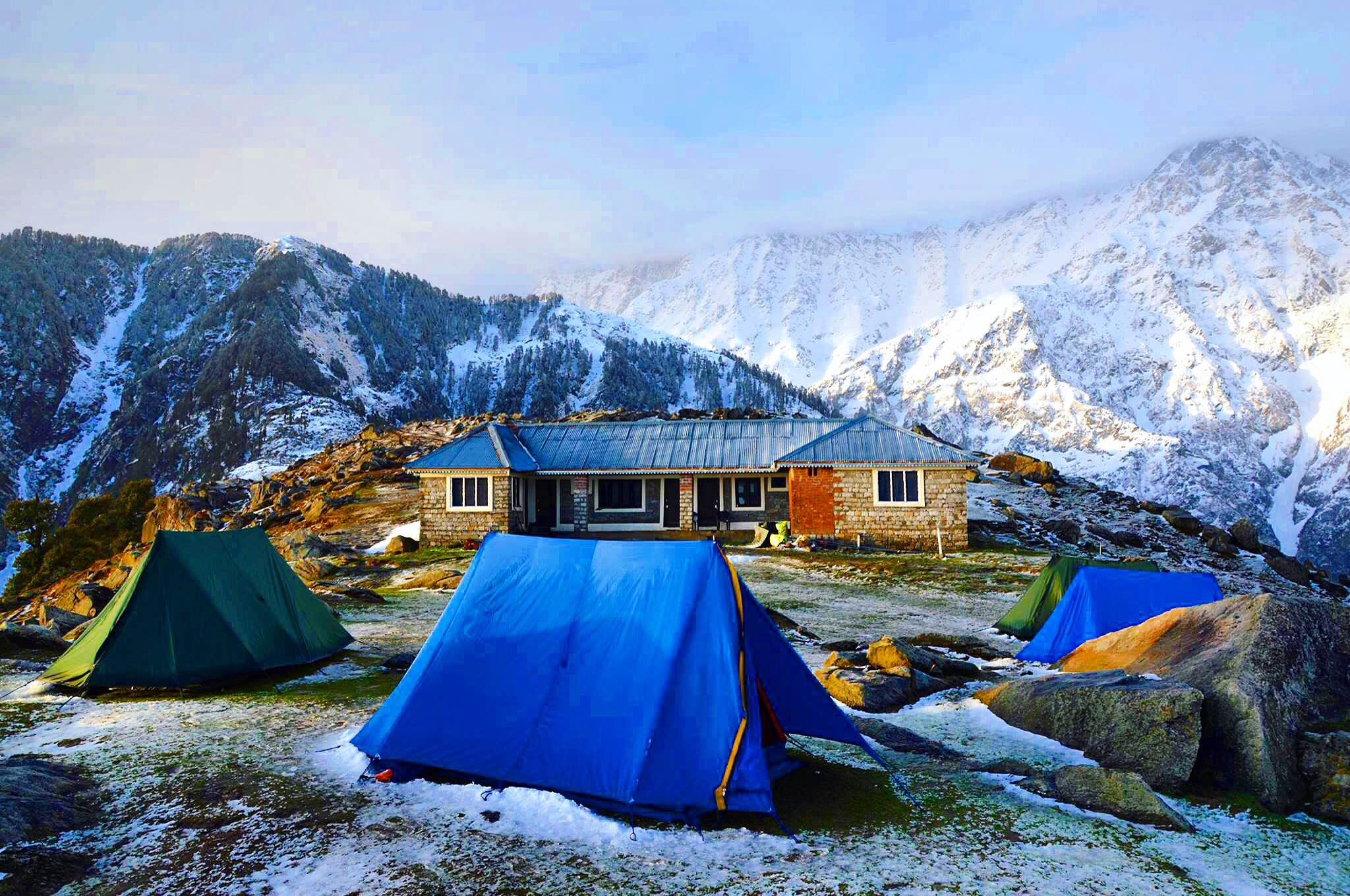 6N | 7D - The Mystical Manali & Shimla Tour