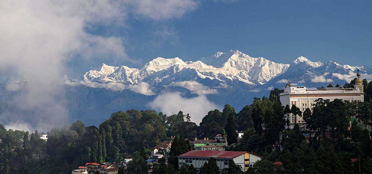 Queen of Hills - Darjeeling Tour