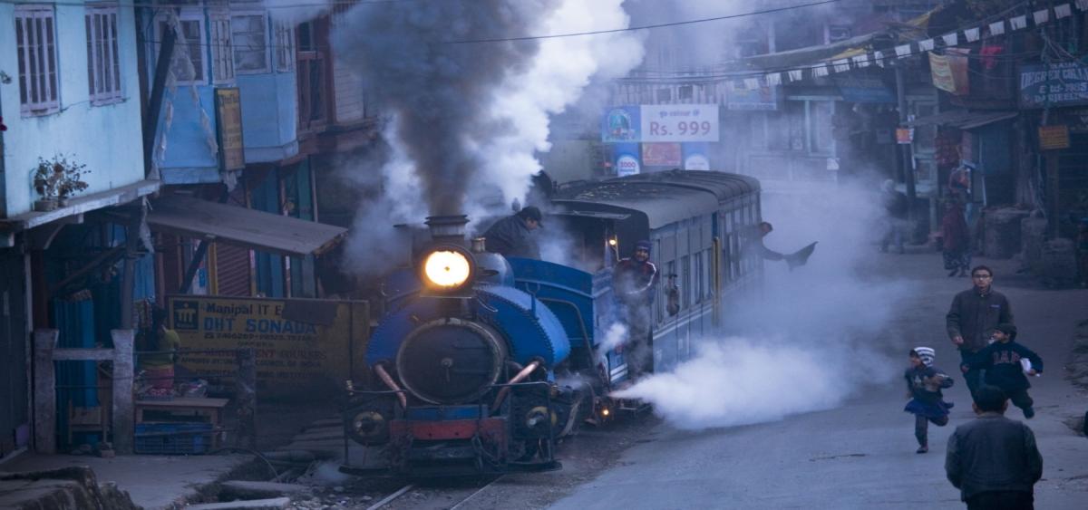 Queen of Hills - Darjeeling Tour