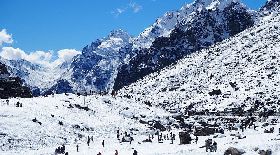 The Grand Sikkim Tour - 8 Days