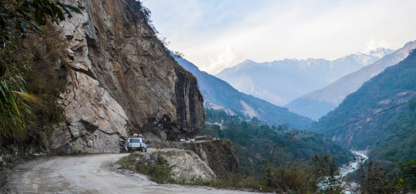 North-East Honeymoon Special 5 Days