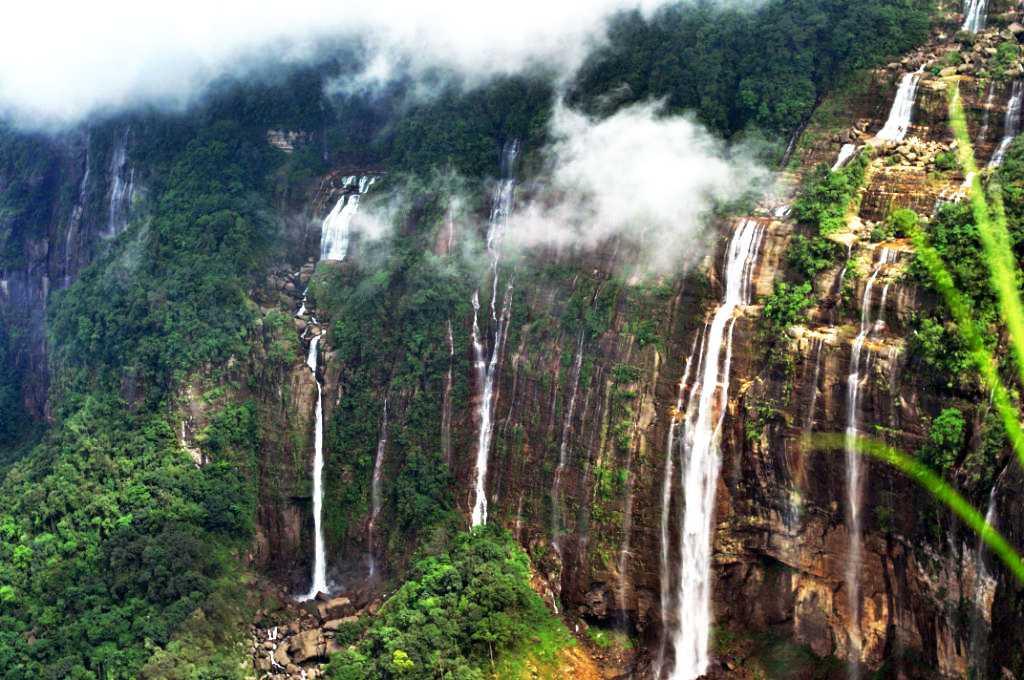 The Grand Sikkim Tour - 8 Days