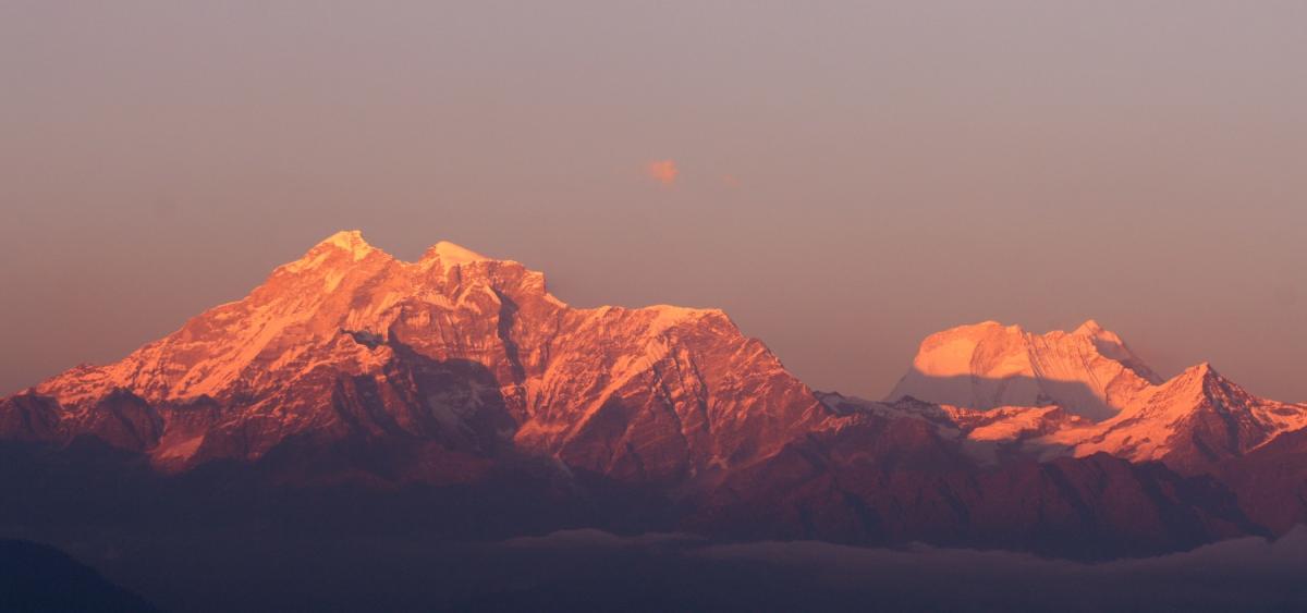 Queen of Hills - Darjeeling Tour