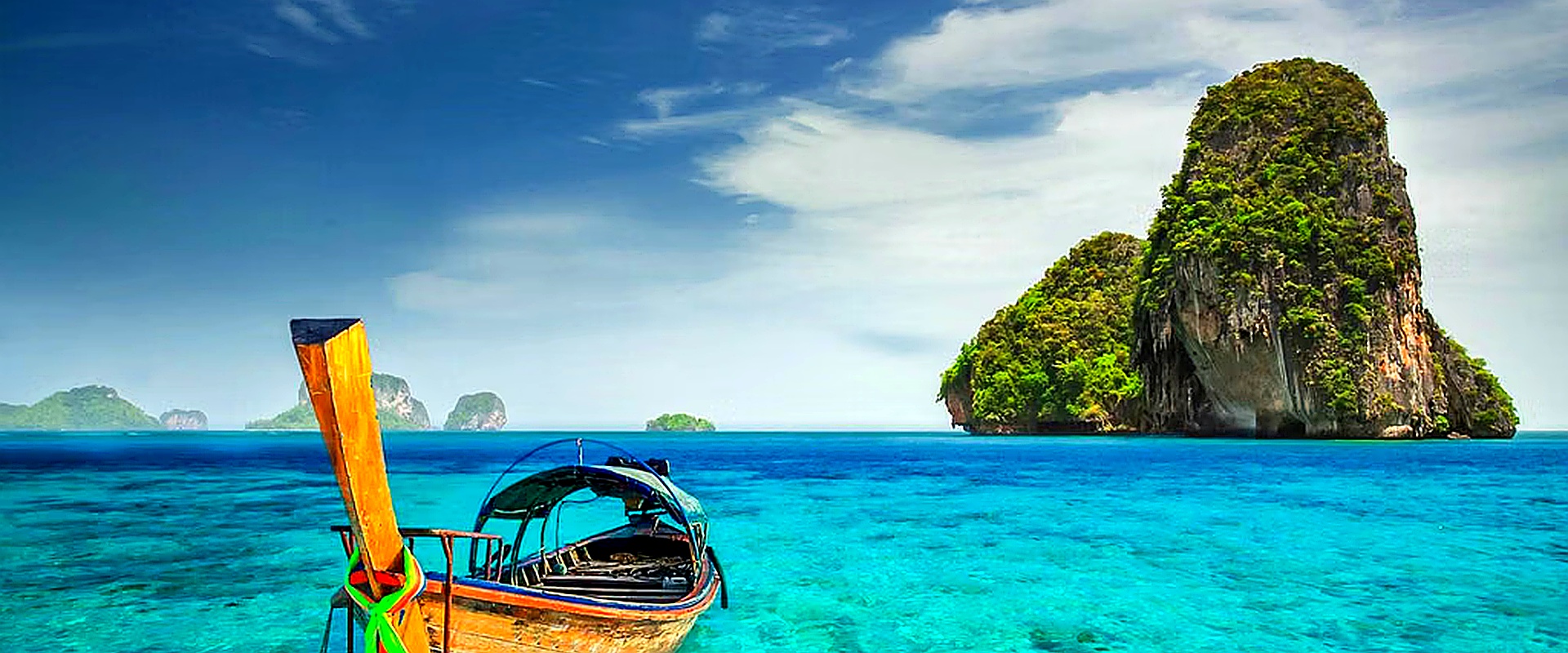 Tropical Escape to Andaman Islands