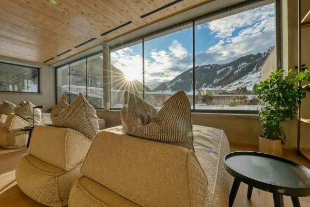 ARCO Hotels & Resorts, Sonamarg — Deluxe Room