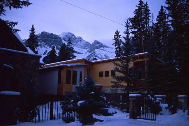 ARCO Hotels & Resorts, Sonamarg — Suite
