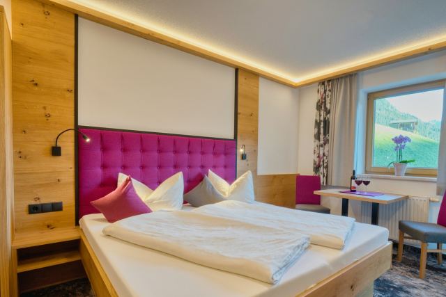 ARCO Hotels & Resorts, Sonamarg — Premier Room