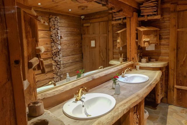 Awoo Resort — Family Suite