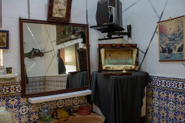 The Chail Palace — Palace Suite