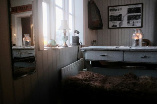 Elsewhere - The Beach Houses — The Piggery
