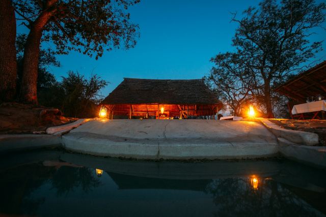 Evolve Back, Kabini — Safari Hut