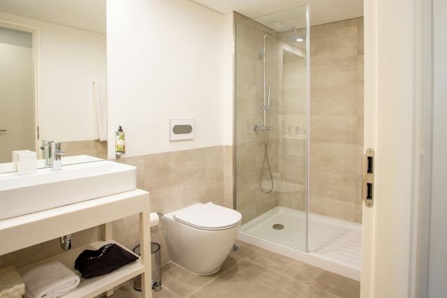 Hotel Rikman Continental — Super Deluxe Room