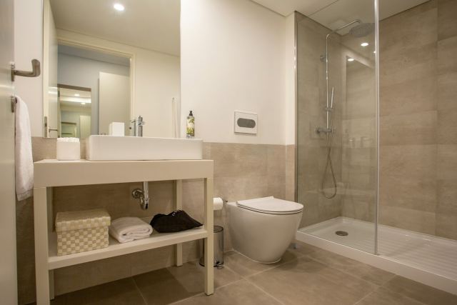 Hotel Rikman Continental — Executive Room