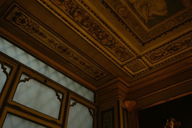 Kalari Kovilakom, a CGH Earth Ayurveda Experience — Royal Library Suite