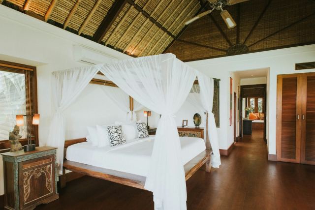 Munjoh Ocean Resort — Pool Suite