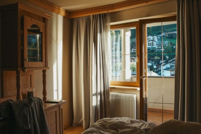 Norphel Retreat — Standard Room