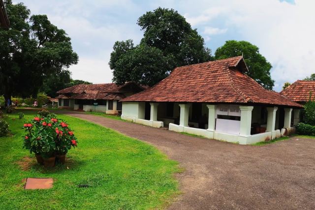 Pollibetta Bungalow, Plantation Trails — pool and outdoor spaces