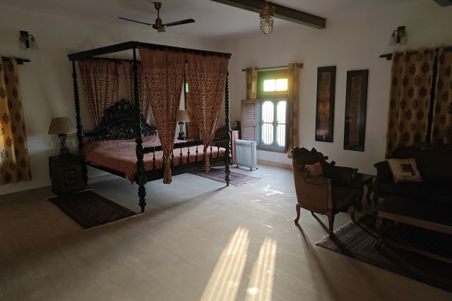 Pollibetta Bungalow, Plantation Trails — Whole Bungalow (4-Bedroom Exclusive Use)