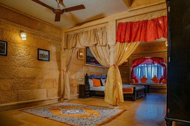 Pollibetta Bungalow, Plantation Trails — Pollibetta Heritage Room
