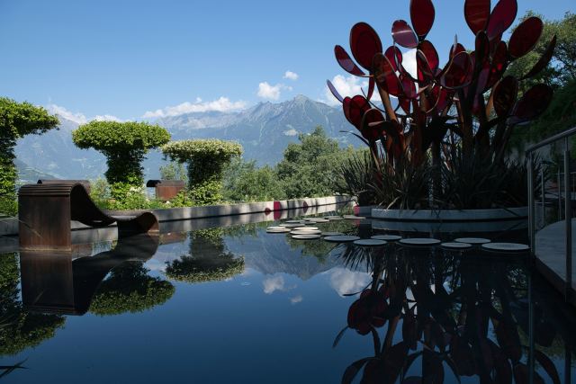 Polo Orchid Resort, Cherrapunjee — Orchid Room