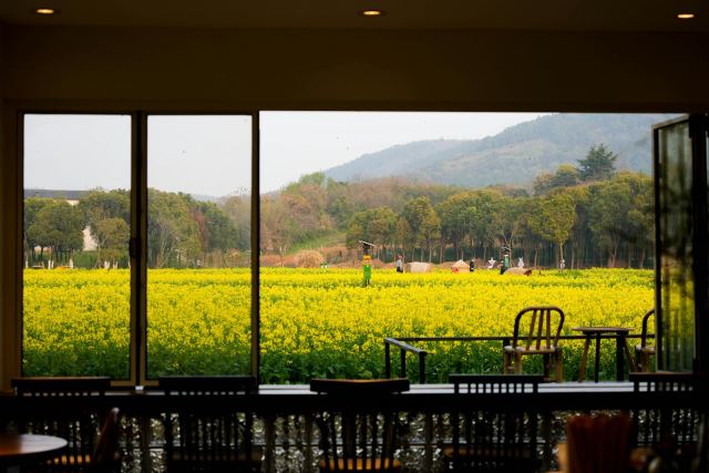 The Source at Sula — dining