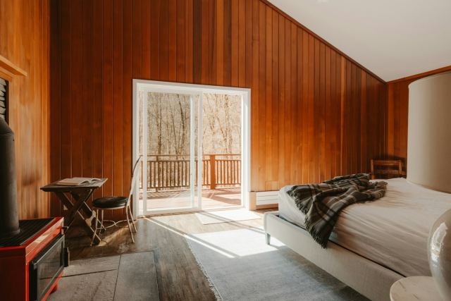 Span Resort and Spa — The Director's Bungalow