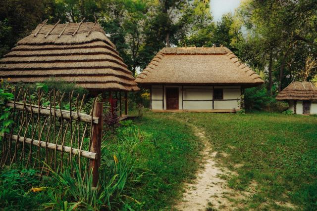 Spice Village, a CGH Earth Experience — pool and outdoor spaces