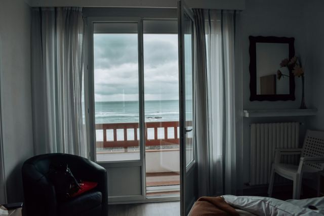 Taj Cidade de Goa Heritage — Luxury Suite with Butler Service