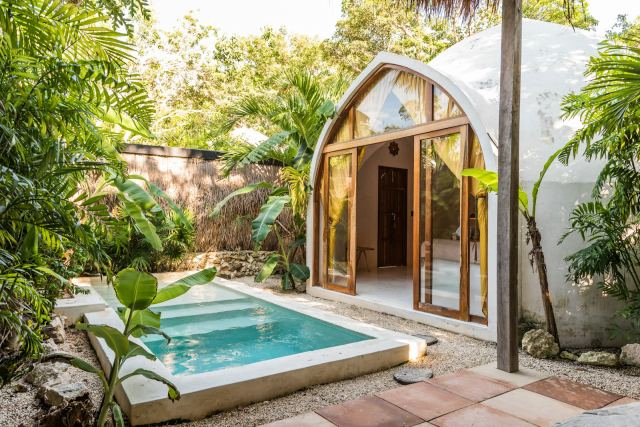 Taj Exotica Resort & Spa, Goa — Deluxe Room Sea View