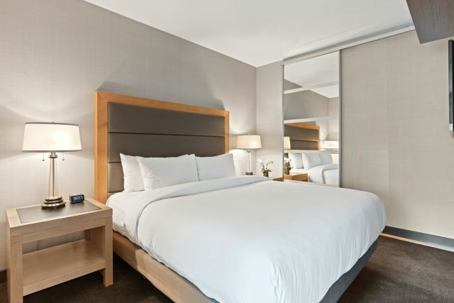 Vivanta Goa, Panaji — Deluxe Suite