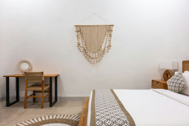 W Goa — Wow Villa
