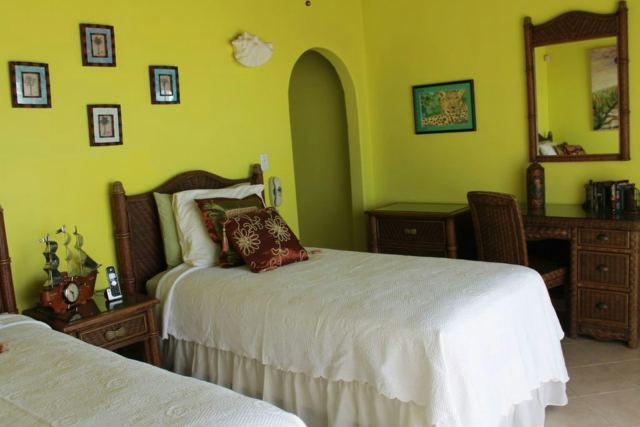 W Goa — Fabulous Room