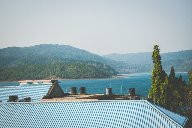 Welcomhotel by ITC Hotels, Bay Island, Port Blair — dining