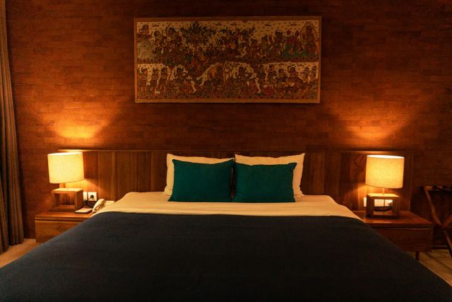 Welcomhotel by ITC Hotels, Pine n Peak — Deluxe Room
