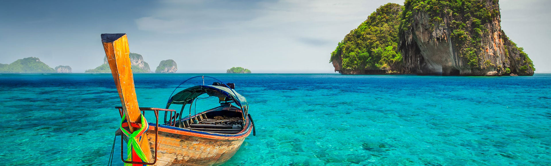 Andaman & Nicobar Islands