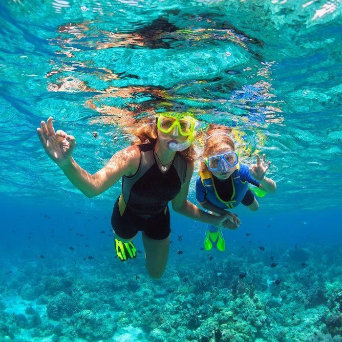 Andaman & Nicobar Islands