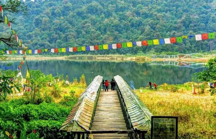 6N | 7D - Gangtok, Pelling & Darjeeling Tour