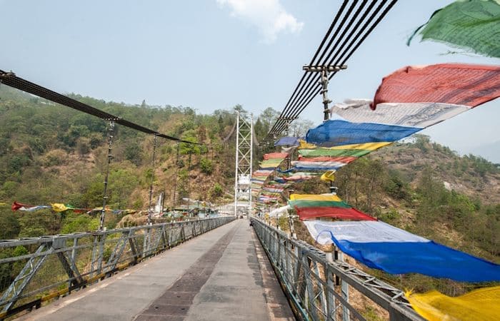 4N | 5D - Gangtok & Pelling Tour