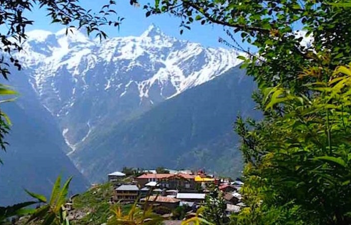 4N | 5D - The Maginficient Mountains of Manali Tour